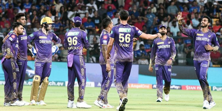 IPL 2024: Delhi Capitals vs Kolkata Knight Riders, 16th Match - Who Said What? 1 IPL 2024: Delhi Capitals vs Kolkata Knight Riders, 16th Match - Who Said What?