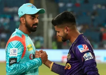 IPL2024: Match 28: KKR vs. LSG Live: Get the latest information, analysis, news, and more about KKR vs. LSG.