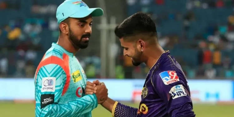 IPL2024: Match 28: KKR vs. LSG Live: Get the latest information, analysis, news, and more about KKR vs. LSG.