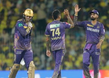 IPL 2024: Kolkata Knight Riders vs Lucknow Super Giants, 28th Match - Who Said What?