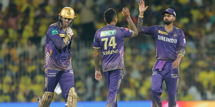 IPL 2024: Kolkata Knight Riders vs Lucknow Super Giants, 28th Match - Who Said What?