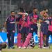 IPL 2024: Highlights from the first innings of Kolkata Knight Riders' match against RR in Match 31 6 IPL 2024: Highlights from the first innings of Kolkata Knight Riders' match against RR in Match 31
