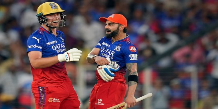 "He was offering me advice on how to play spin" - Will Jacks on his collaboration with the "phenomenal" Virat Kohli