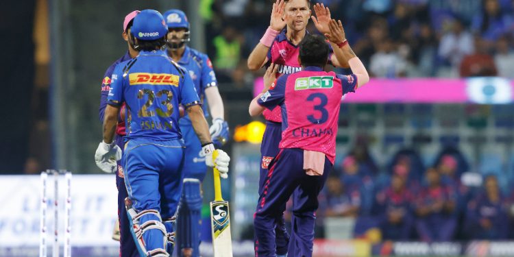 IPL 2024: Rajasthan Royals vs Mumbai Indians, 38th Match - Who Said What? 1 IPL 2024: Rajasthan Royals vs Mumbai Indians, 38th Match - Who Said What?