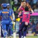 IPL 2024: Rajasthan Royals vs Mumbai Indians, 38th Match - Who Said What? 7 IPL 2024: Rajasthan Royals vs Mumbai Indians, 38th Match - Who Said What?