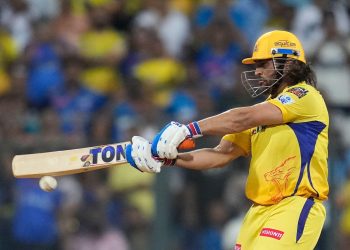 ‘They have a man behind the stumps telling them what's working’ - While considering MI's defeat vs CSK, Hardik Pandya makes reference to MS Dhoni