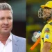 IPL 2024: Michael Clarke urges other CSK hitters to take MS Dhoni's place as the "finisher." 6 IPL 2024: Michael Clarke urges other CSK hitters to take MS Dhoni's place as the "finisher."