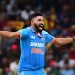 Given his inconsistent bowling, Mohammed Siraj cannot be India's third pacer in the T20 World Cup: Kris Srikkanth 6 Given his inconsistent bowling, Mohammed Siraj cannot be India's third pacer in the T20 World Cup: Kris Srikkanth