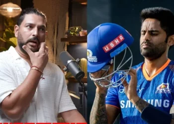 For India to win the T20 World Cup, Suryakumar Yadav will be essential. Yuvraj Singh