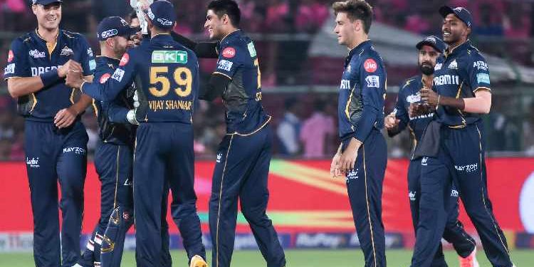 IPL 2024 Qualification Scenarios: With DC's victory over GT, how can Gujarat Titans advance to the playoffs? 1 IPL 2024 Qualification Scenarios: With DC's victory over GT, how can Gujarat Titans advance to the playoffs?