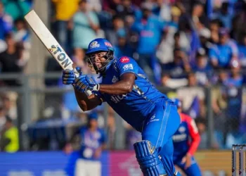 IPL 2024: Romario Shepherd discusses his thoughts following a ferocious performance versus the Delhi Caps