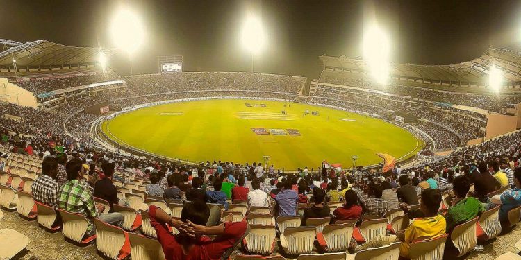 Reports: Hyderabad Stadium loses power as a result of unpaid overdue invoices 1 Reports: Hyderabad Stadium loses power as a result of unpaid overdue invoices