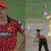 'Obstructing the field': Pat Cummins withdraws his appeal against Ravindra Jadeja in the SRH vs. CSK match 7 'Obstructing the field': Pat Cummins withdraws his appeal against Ravindra Jadeja in the SRH vs. CSK match