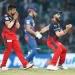 Stuart Broad gets all fired up about the highly anticipated RCB-LSG match, saying, "I'm really excited about the battle between Virat Kohli versus Mayank Yadav." 6 Stuart Broad gets all fired up about the highly anticipated RCB-LSG match, saying, "I'm really excited about the battle between Virat Kohli versus Mayank Yadav."