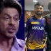 My particular hope is that Rinku Singh be included in the T20 World Cup team: Shah Rukh Khan 7 My particular hope is that Rinku Singh be included in the T20 World Cup team: Shah Rukh Khan