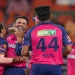 IPL 2024: Punjab Kings' 1st Innings Highlights against RR in Match 27 7 IPL 2024: Punjab Kings' 1st Innings Highlights against RR in Match 27