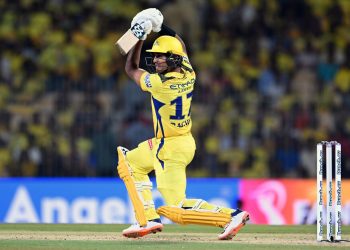 In a group like CSK, interpersonal relationships are very simple and there is no hierarchy: Rachin Ravindra