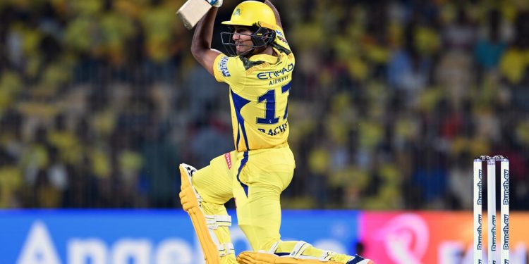In a group like CSK, interpersonal relationships are very simple and there is no hierarchy: Rachin Ravindra 1 In a group like CSK, interpersonal relationships are very simple and there is no hierarchy: Rachin Ravindra