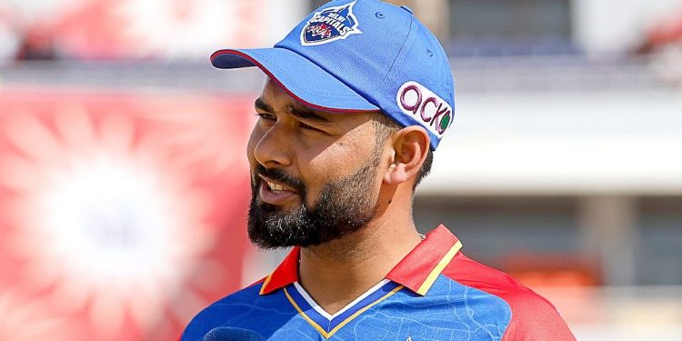 Wishing for Rishabh Pant to represent India as soon as possible: Michael Clarke 1 Wishing for Rishabh Pant to represent India as soon as possible: Michael Clarke