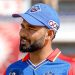 Wishing for Rishabh Pant to represent India as soon as possible: Michael Clarke 7 Wishing for Rishabh Pant to represent India as soon as possible: Michael Clarke