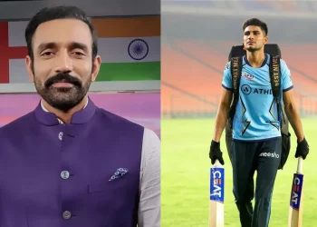 For Indian cricket, Shubman Gill is a gift: Robin Uthappa 6 For Indian cricket, Shubman Gill is a gift: Robin Uthappa