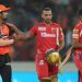 IPL 2024: Punjab Kings' 2nd Innings Highlights against SRH in Match 23 6 IPL 2024: Punjab Kings' 2nd Innings Highlights against SRH in Match 23