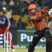 IPL 2024: In a matchup with RCB featuring Chinnaswamy, SRH records the most sixes in IPL innings