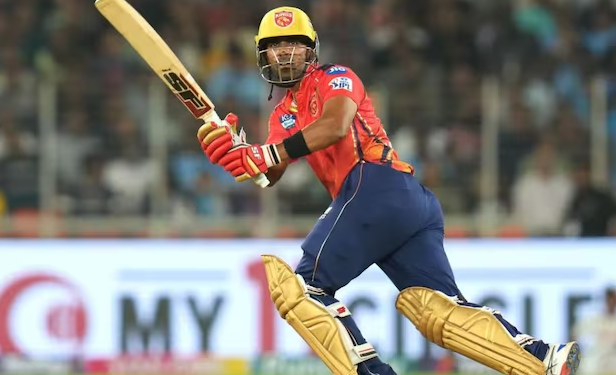 IPL 2024 Who is Shashank Singh? Everything you need to know about Punjab Kings star 1 IPL 2024 Who is Shashank Singh? Everything you need to know about Punjab Kings star