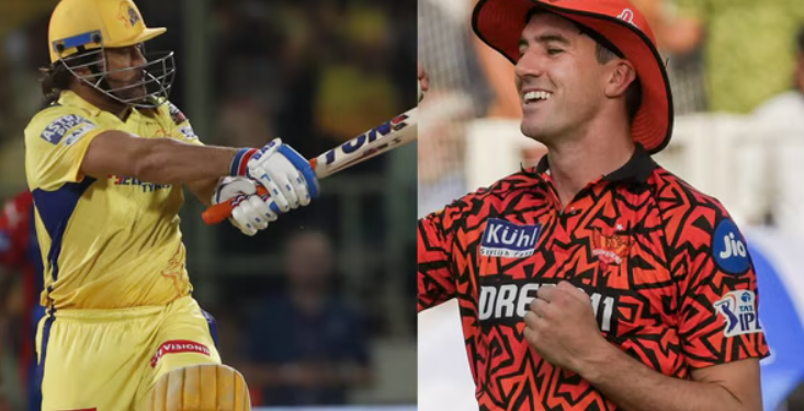 I like how Cummins is similar to MS Dhoni in one aspect: Tom Moody