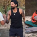 Watch: Amidst rumors of a falling out, Rohit Sharma and Hardik Pandya enjoy a warm bond