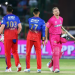 IPL 2024: Rajasthan Royals' 2nd Innings Highlights against RCB in Match 19