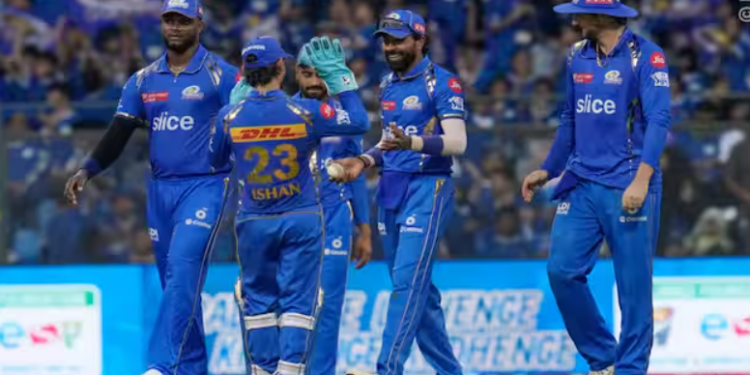 IPL 2024: MI vs DC Match 20 Highlights: Unmissable video recap, turning points, match analysis, stats, and more 1 IPL 2024: MI vs DC Match 20 Highlights: Unmissable video recap, turning points, match analysis, stats, and more