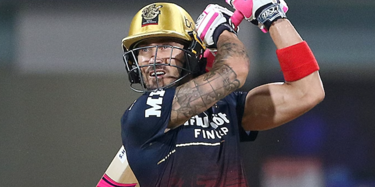IPL 2024: Faf du Plessis overcomes the record-holding Yuvraj Singh with 150 IPL sixes 1 IPL 2024: Faf du Plessis overcomes the record-holding Yuvraj Singh with 150 IPL sixes