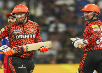 IPL 2024: Match 30's highlights from Royal Challengers Bengaluru's second innings vs SRH