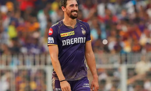 I believe Mitchell Starc hasn't really achieved the mark, particularly for that price: Ian Bishop 1 I believe Mitchell Starc hasn't really achieved the mark, particularly for that price: Ian Bishop