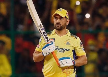 "It appears that this season won't be his last." RP Singh and Suresh Raina talk about MS Dhoni's prospects after the 2024 IPL