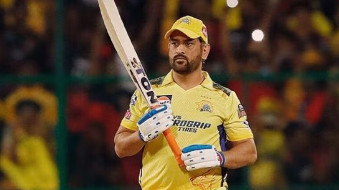 "It appears that this season won't be his last." RP Singh and Suresh Raina talk about MS Dhoni's prospects after the 2024 IPL 1 "It appears that this season won't be his last." RP Singh and Suresh Raina talk about MS Dhoni's prospects after the 2024 IPL