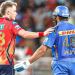IPL 2024: Mumbai Indians 1st innings highlights against PBKS in Match 33 7 IPL 2024: Mumbai Indians 1st innings highlights against PBKS in Match 33