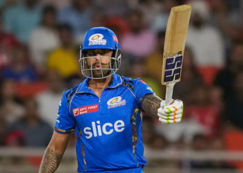 In order to prepare for the T20 World Cup, Suryakumar Yadav must go back to full fitness: Tom Moody