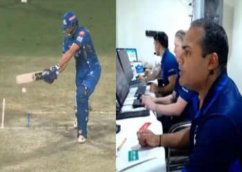 Tom Moody advocates minimizing TV umpiring errors in the 2024 IPL, saying, "It's time we considered having specialist third umpires."