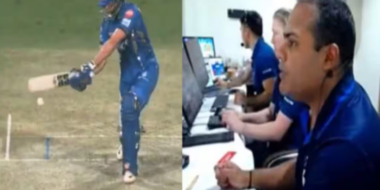 Tom Moody advocates minimizing TV umpiring errors in the 2024 IPL, saying, "It's time we considered having specialist third umpires."