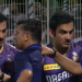 KKR against RCB: Following the controversy surrounding Virat Kohli's dismissal, Gautam Gambhir was seen fighting with the fourth umpire in a memorable IPL 2024 scene 7 KKR against RCB: Following the controversy surrounding Virat Kohli's dismissal, Gautam Gambhir was seen fighting with the fourth umpire in a memorable IPL 2024 scene
