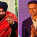 Rahul Dravid received'straight' advise from Navjot Singh Sidhu: 'If you want to win T20 WC, have five wicket-taking specialist bowlers'. 17 Rahul Dravid received'straight' advise from Navjot Singh Sidhu: 'If you want to win T20 WC, have five wicket-taking specialist bowlers'.
