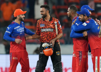 IPL 2024: Sunrisers Hyderabad 2nd innings highlights against RCB in Match 41
