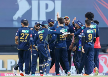 IPL 2024 Qualification Scenarios: Following their defeat to RCB in Match 45, how can Gujarat Titans make it to the playoffs? 5 IPL 2024 Qualification Scenarios: Following their defeat to RCB in Match 45, how can Gujarat Titans make it to the playoffs?