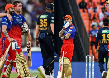 IPL 2024: GT vs RCB Match 45 Highlights: Unmissable video recap, turning points, match analysis, stats, and more