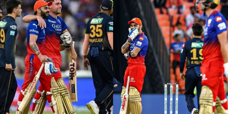 IPL 2024: GT vs RCB Match 45 Highlights: Unmissable video recap, turning points, match analysis, stats, and more 1 IPL 2024: GT vs RCB Match 45 Highlights: Unmissable video recap, turning points, match analysis, stats, and more