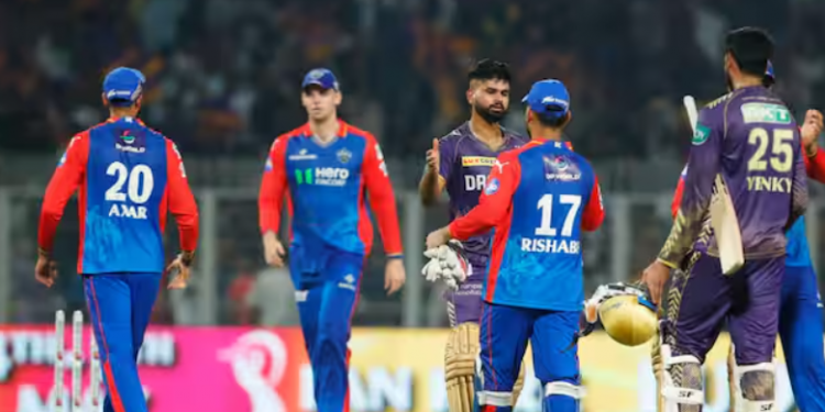IPL 2024: KKR vs DC Match 47 Highlights: Unmissable video recap, turning points, match analysis, stats and more 1 IPL 2024: KKR vs DC Match 47 Highlights: Unmissable video recap, turning points, match analysis, stats and more