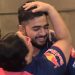 IPL 2024: After defeating MI, Riyan Parag shares a touching moment with his mother 6 IPL 2024: After defeating MI, Riyan Parag shares a touching moment with his mother