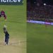 Shot of the Day - Shubman Gill's majestic lofted drive steals the show in Jaipur- RR vs GT IPL 2024